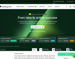 A2 Hosting