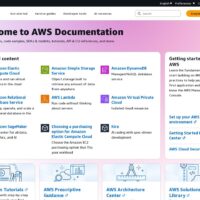 AWS Documentation
