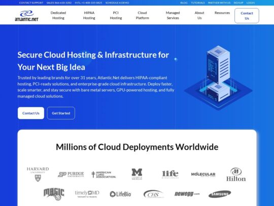 Atlantic.Net
