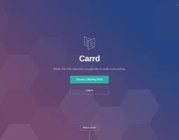 Carrd