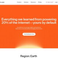 Cloudflare