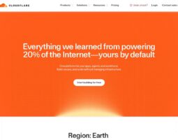 Cloudflare
