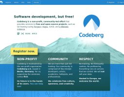 Codeberg