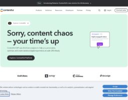 Contentful
