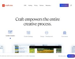 Craft CMS