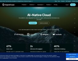 DigitalOcean