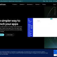 DigitalOcean App Platform