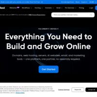DreamHost