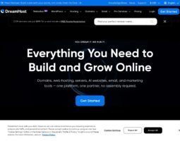 DreamHost