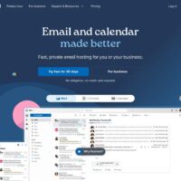 Fastmail