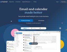 Fastmail