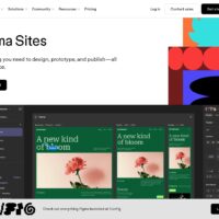 Figma Sites