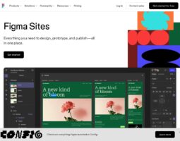 Figma Sites