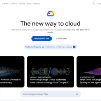 Google Cloud