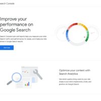 Google Search Console