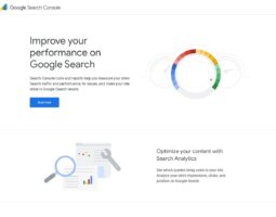 Google Search Console