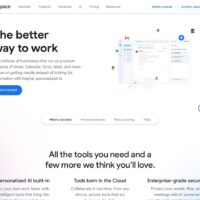 Google Workspace