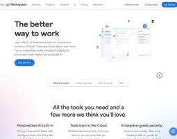 Google Workspace
