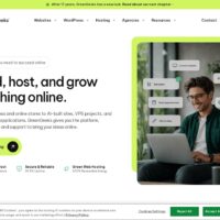 GreenGeeks