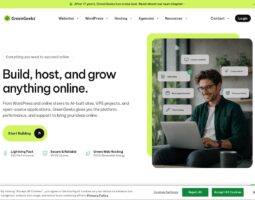 GreenGeeks