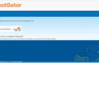 HostGator