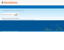 HostGator