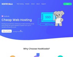 HostKoala