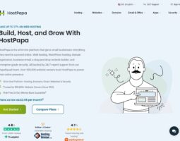 HostPapa
