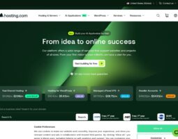 Hosting.com