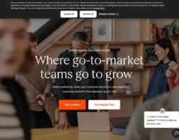 HubSpot