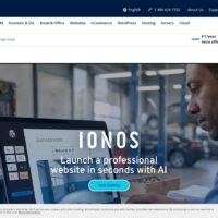 IONOS