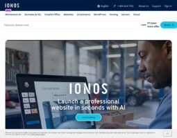 IONOS