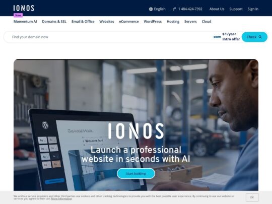 IONOS