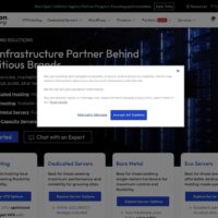 InMotion Hosting