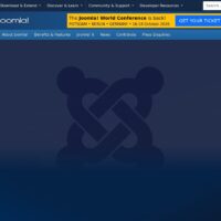 Joomla