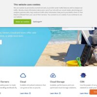 Leaseweb