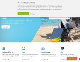Leaseweb
