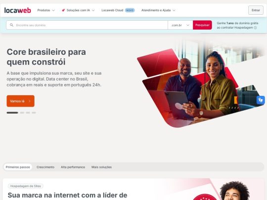 Locaweb