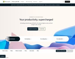 Microsoft 365