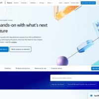 Microsoft Azure