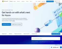 Microsoft Azure