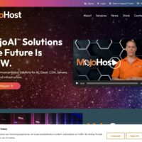MojoHost