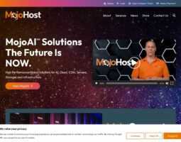 MojoHost