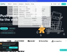 Netlify