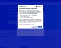 OVHcloud