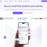 Proton Mail