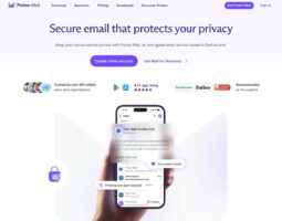 Proton Mail