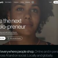 Shopify