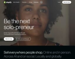 Shopify