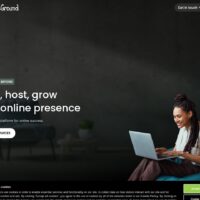 SiteGround